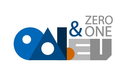 Zero & One