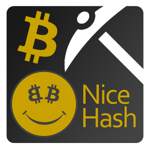 NiceHash Mining Pool Monitor for Android | Zero & One
